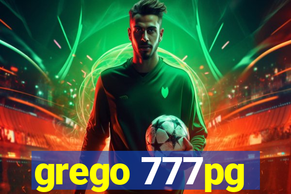 grego 777pg